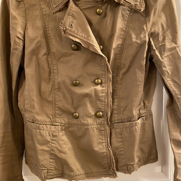 LOFT by Ann Taylor Jacket - Picture 8 of 9